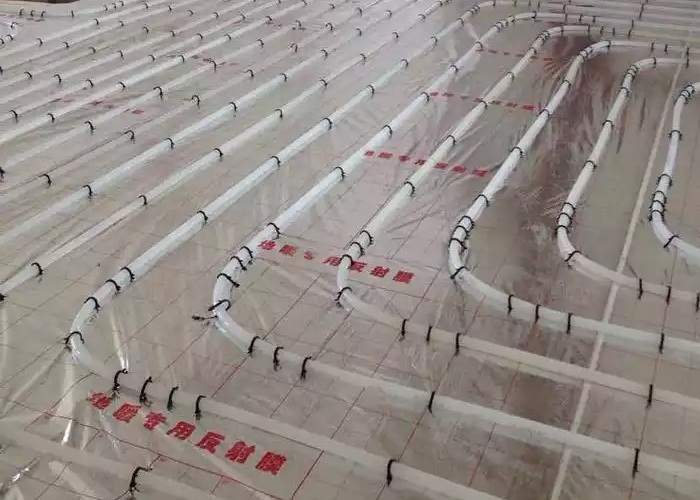 地暖保養(yǎng)小知識(shí)：地暖清洗得必要性，清洗方法及時(shí)間！